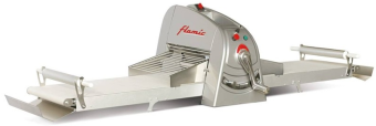 Тестораскаточная машина Flamic SF500B-850 в ШефСтор (chefstore.ru)